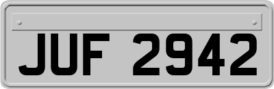 JUF2942