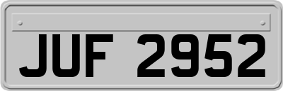 JUF2952