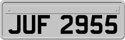 JUF2955
