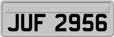 JUF2956