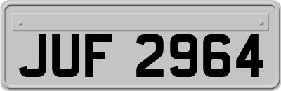JUF2964