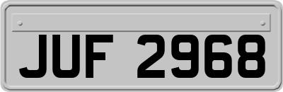 JUF2968