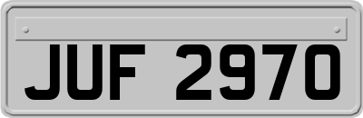 JUF2970