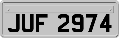 JUF2974