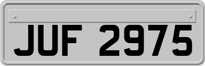 JUF2975