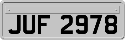 JUF2978