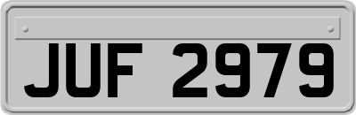 JUF2979