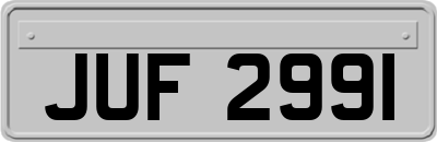 JUF2991