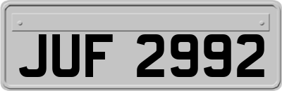 JUF2992
