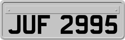JUF2995