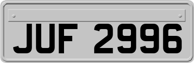 JUF2996