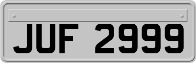 JUF2999