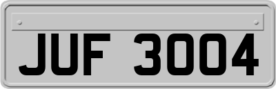JUF3004