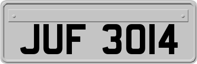 JUF3014