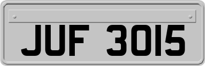 JUF3015