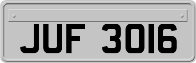 JUF3016