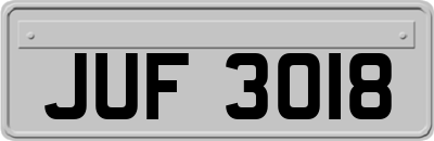 JUF3018