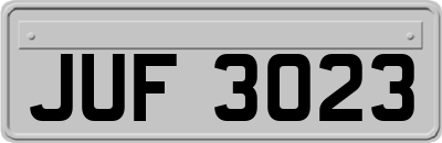 JUF3023