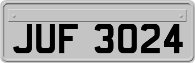 JUF3024