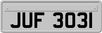 JUF3031