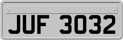 JUF3032