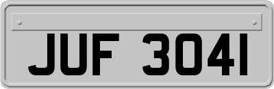 JUF3041