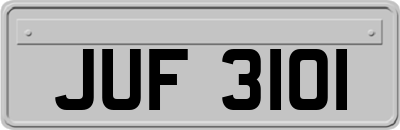 JUF3101