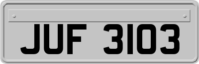 JUF3103