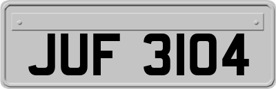JUF3104