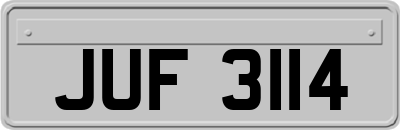 JUF3114