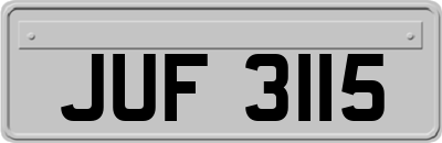 JUF3115