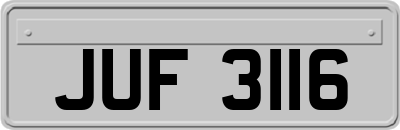 JUF3116