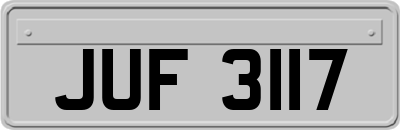 JUF3117
