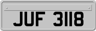 JUF3118