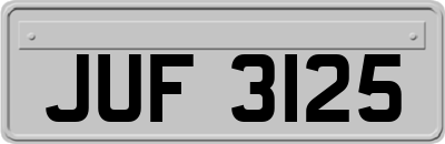 JUF3125