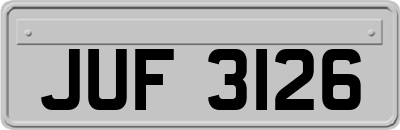 JUF3126