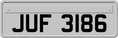 JUF3186