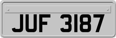 JUF3187