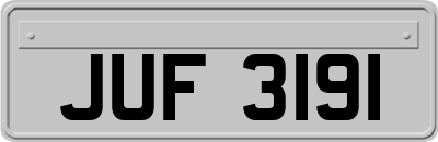 JUF3191