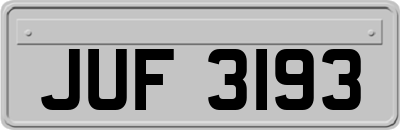 JUF3193