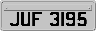 JUF3195