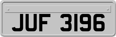 JUF3196