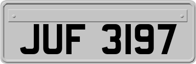 JUF3197