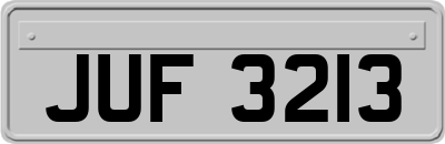 JUF3213