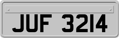 JUF3214