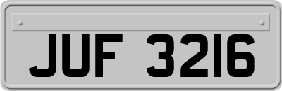 JUF3216