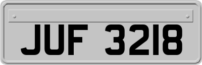 JUF3218