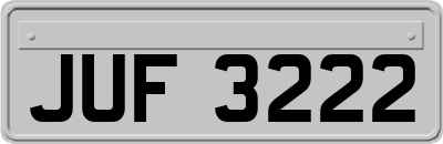 JUF3222