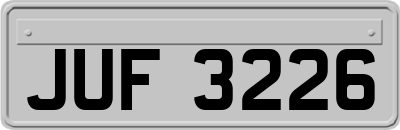 JUF3226