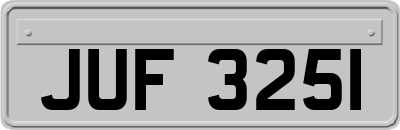 JUF3251